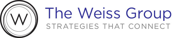 The Weiss Group, Strategies That Connect