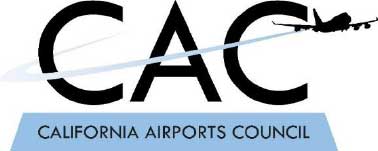 California Airports Council