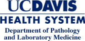 UC Davis Department of Pathology and Laboratory Medicine