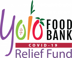 Yolo Food Bank COVID-19 Relief Fund)
